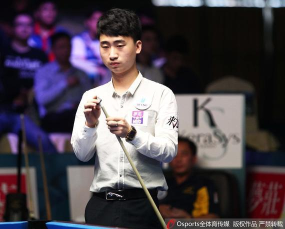 动作中的微 动作中的微