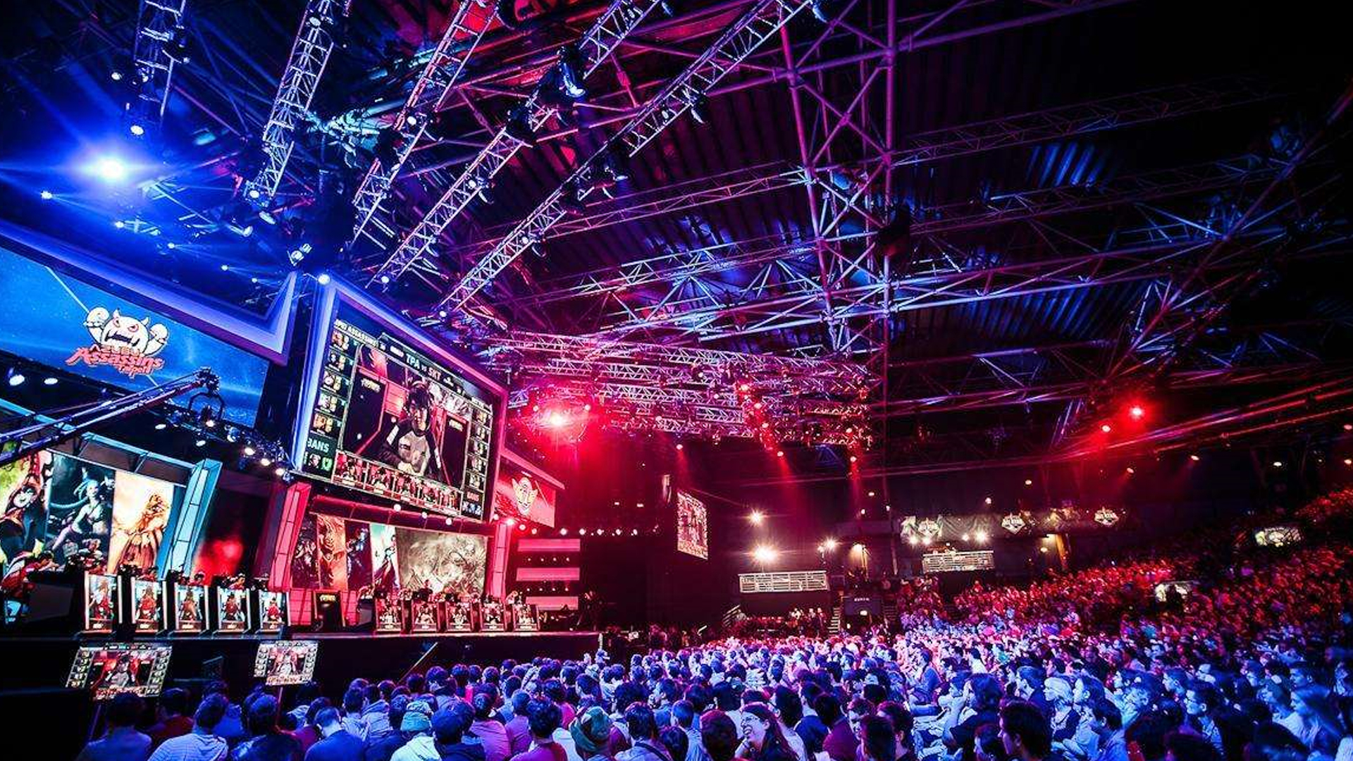 生涯中参加 生涯中参加