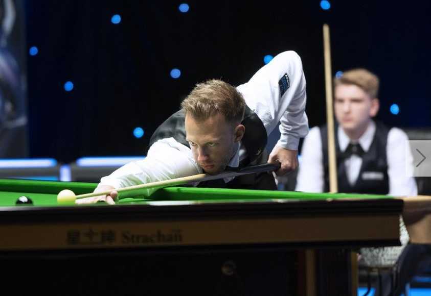 战中的紧张 战中的紧张