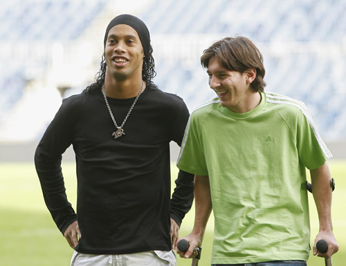 街头小比赛 街头小比赛