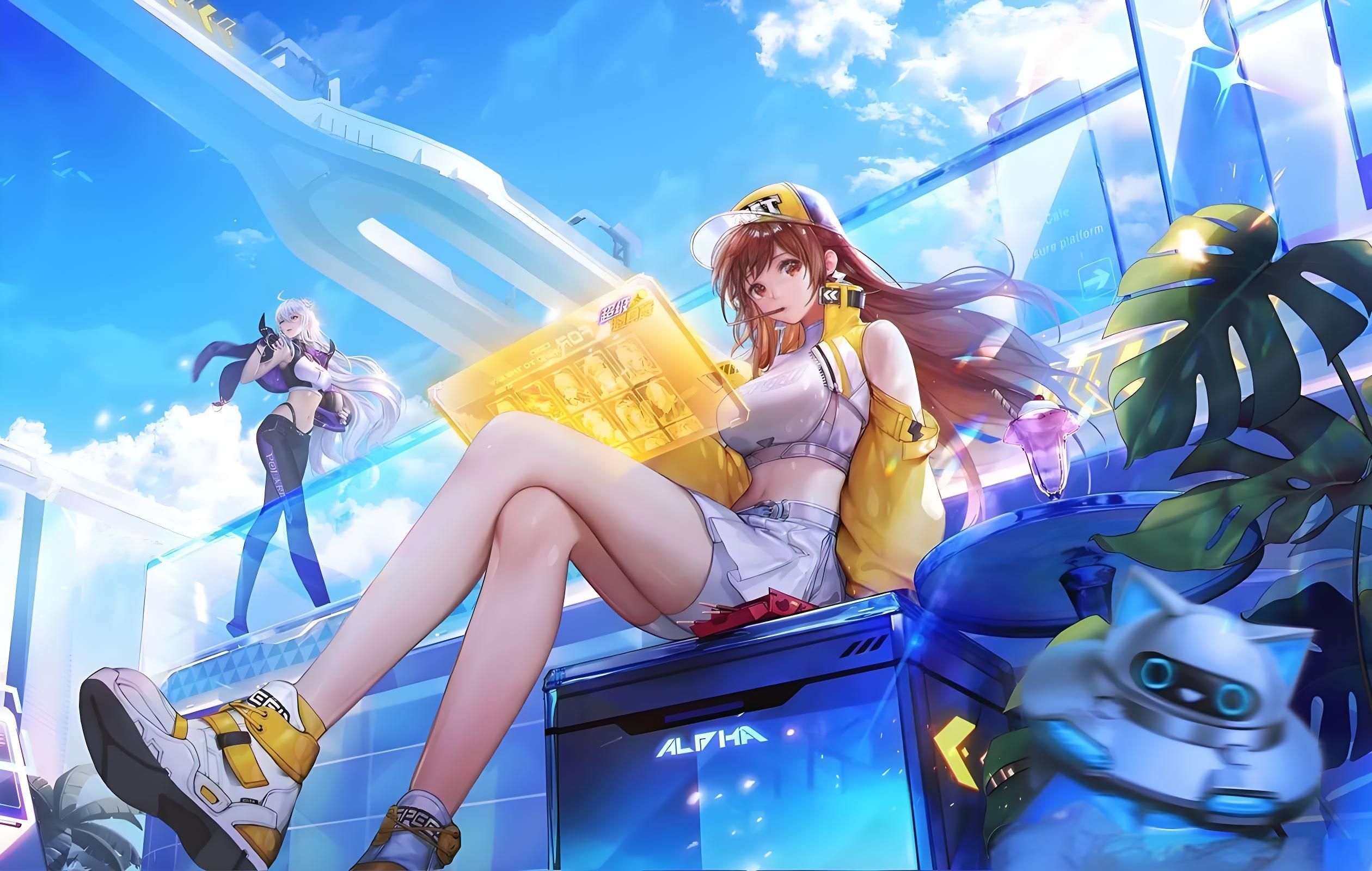 当作成长的 当作成长的